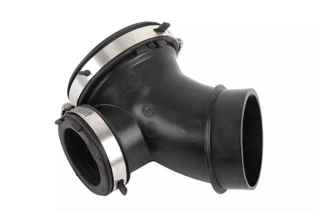 Air Cleaner Outlet Duct