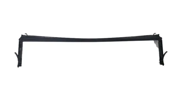 y30VIP雨天感知部品 2018-2025 Toyota Camry Sunroof Deflector 63209-06101 | American