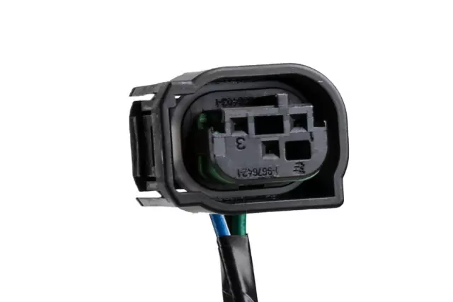 Backup Alarm Wiring Harness