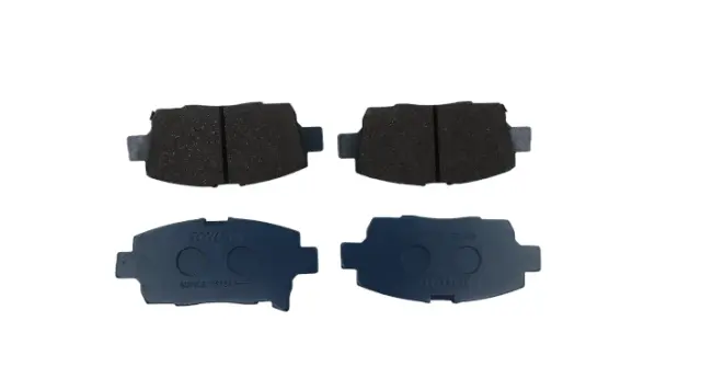 Genuine Toyota Scion xA xB Front Brake Pad Set 04495-52210