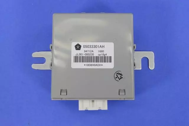 2007-2017 Mopar Awd Driveline Module 5033301AI | Mopar eStore