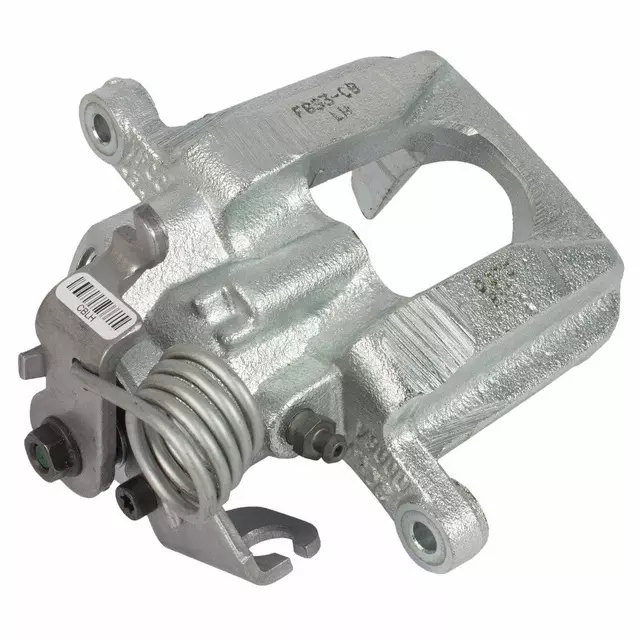 Disc Brake Caliper