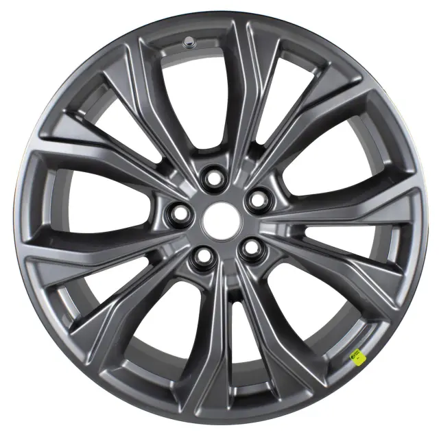 LB5Z-1007-B - Wheel, Alloy 2020-2024 Ford Explorer | Ford Parts Direct