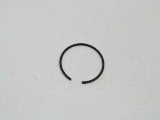 Input Shaft Snap Ring