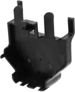 Headlamp Assembly Lower Bracket