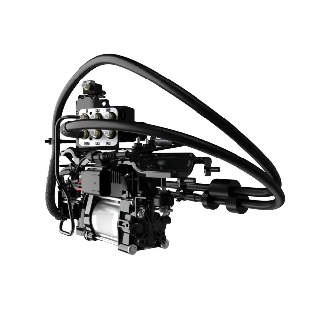 2011-2022 Jeep Air Suspension Compressor Assembly 68572790AA | All
