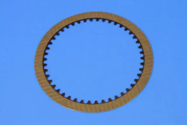 Transmission Clutch Friction Plate