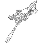 Steering Column