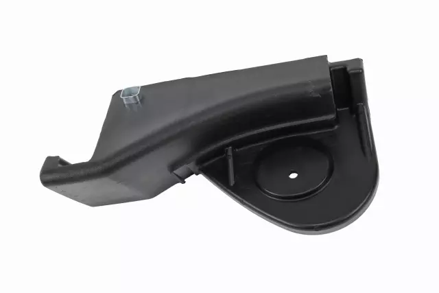 Driver Side Assist Step Front Extension