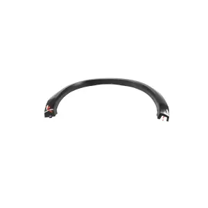 Wheel Opening Flare Molding, Left