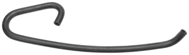 Molded Heater Hose