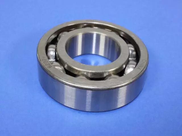 Output Shaft Bearing