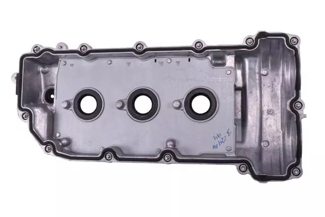 Passenger Side Camshaft Cover