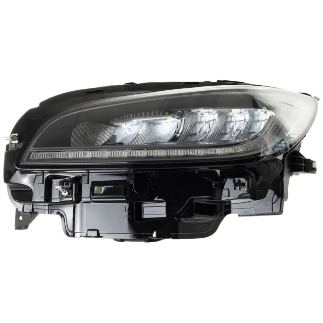 2024-2025 Lincoln Corsair Lamp Assembly LJ7Z-13008-AF | OEM Parts