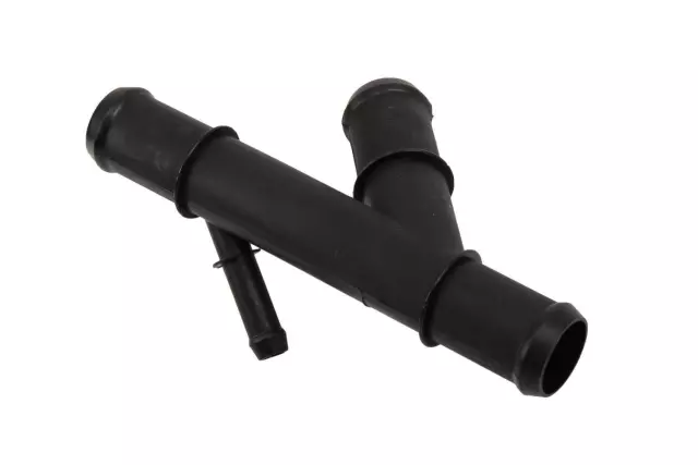 2010-2011 Cadillac SRX Water Pump Outlet Hose Connector 25956695 | GM ...