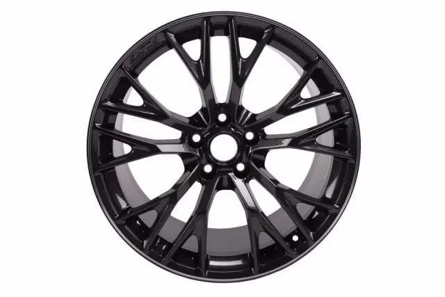 2015-2019 Chevrolet Corvette 20x12-Inch Aluminum Wheel 23288860