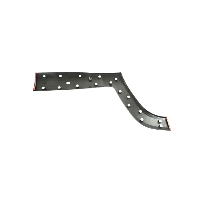 Rear Door Molding, Left