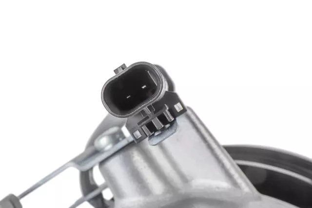Genuine OEM GM Part - Compressor 2023-2024 Chevrolet Corvette 