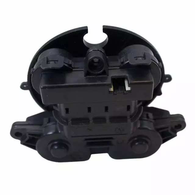 6U5Z-17D696-D - Door Mirror Drive Motor - 2007-2020 Ford