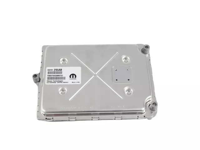 2016-2020 Mopar Powertrain Control Module 68243295AB | My