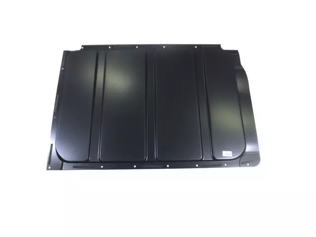 Cargo Compartment Panel