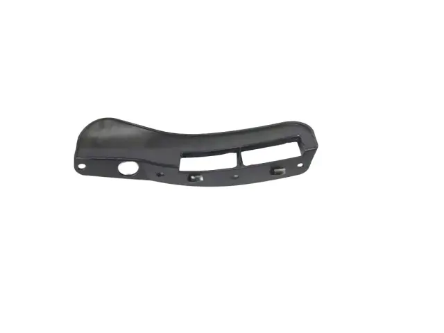68299198AC - Front Fascia Spat, Right 2017-2026 Mopar | The