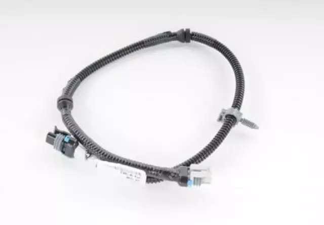 ABS Wheel Speed Sensor Wiring Harness