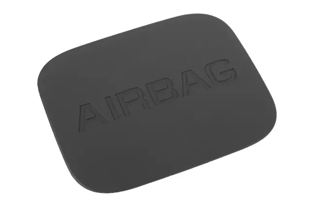 2023-2025 GM - Upper Center Pillar Trim Cover