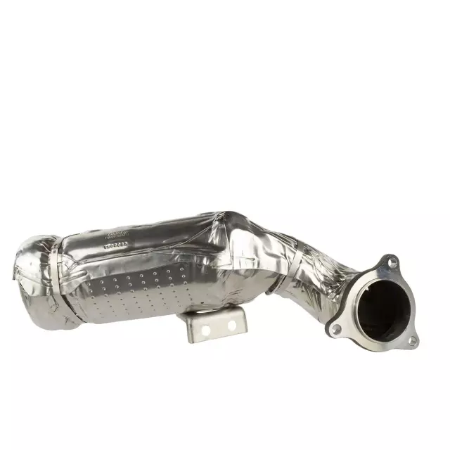 N1MZ-5E212-A - Catalytic Converter - 2020-2024 Ford Explorer