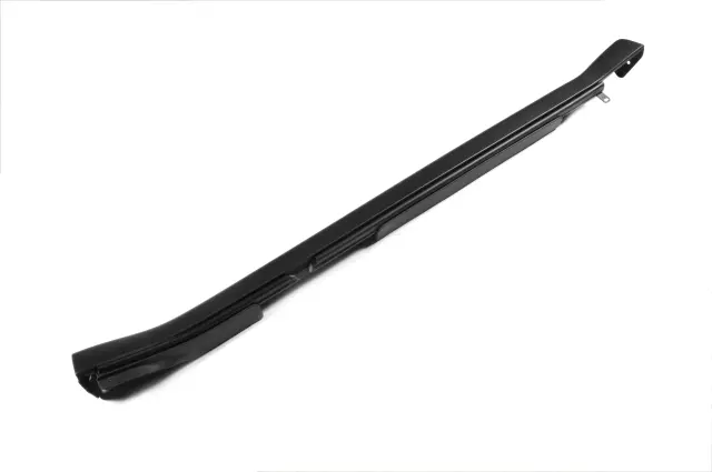 Charcoal Driver Side Rocker Panel Molding