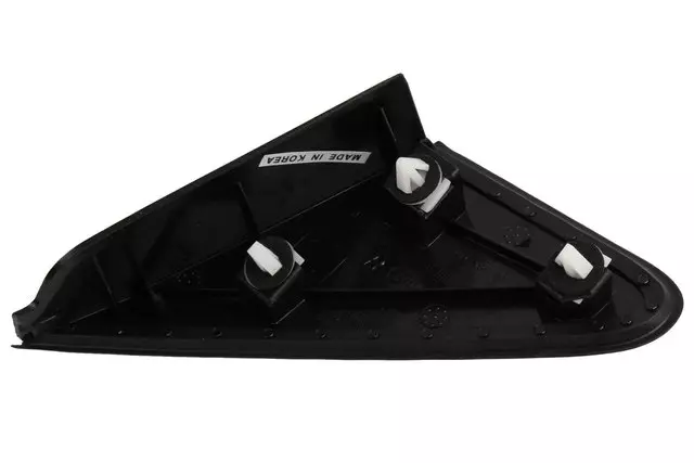 2011-2016 Chevrolet Front Passenger Side Upper Body Side