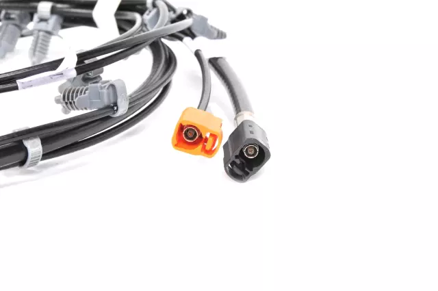 Radio Antenna Cable Extension