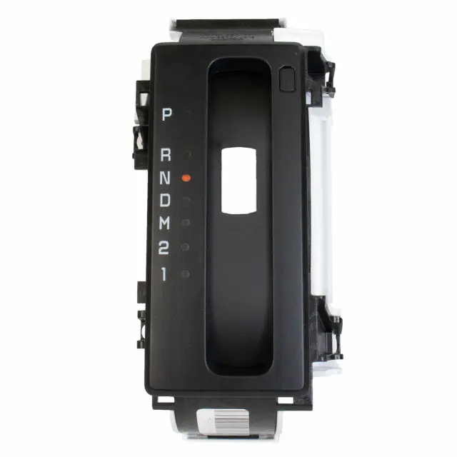 BL3Z-7D443-CA - Selector Cover - 2011-2014 Ford F-150 | Eastgate