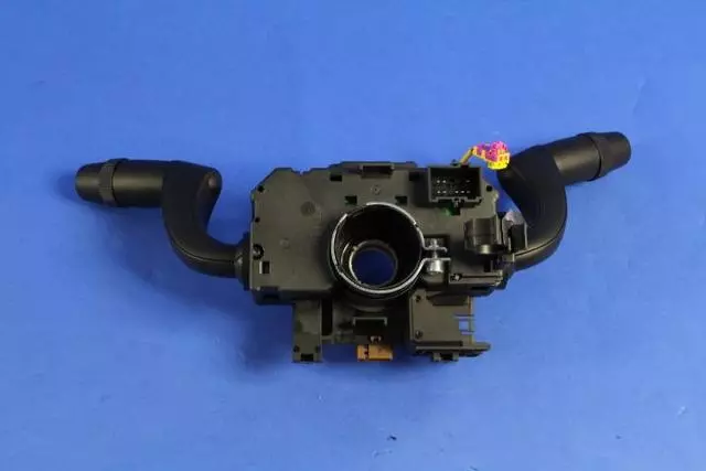 Steering Control Module