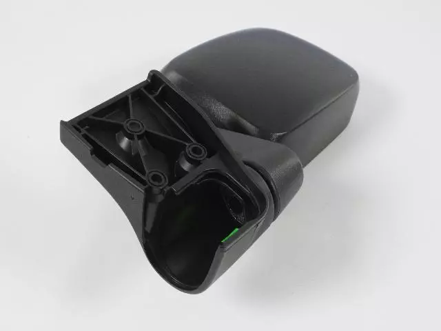2004-2006 Jeep Wrangler Outside Rear-View Mirror, Right
