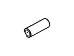 1991-2019 Ford - Engine Piston Wrist Pin
