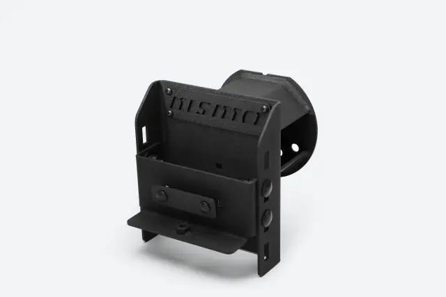 NISMO Off Road SPARE TIRE CARRIER (57210ftstc) 2016-2026 Nissan