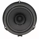 Rear Dr Speaker