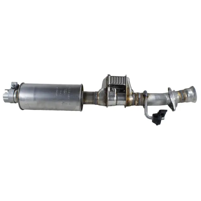 PL3Z-5A212-B - Exhaust Intermediate Pipe 2021-2026 Ford F-150