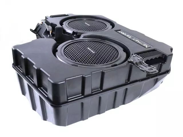 5091044AF - Sub Woofer Speaker 2012-2023 Dodge Challenger | The