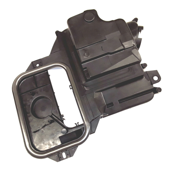 20022009 Audi Engine Control Module Bracket 8E1907355C Genuine