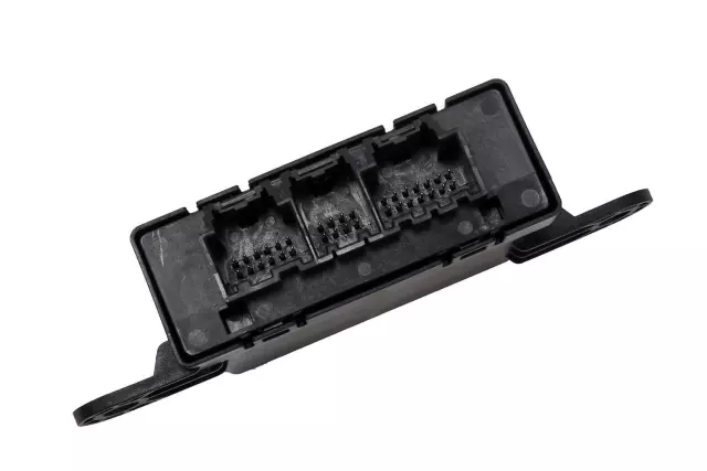 2016-2021 GM Parking Assist Control Module 84169043 | OEM