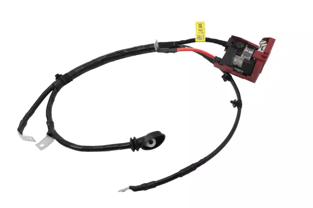 2016-2019 Buick Encore Battery Positive Cable - OEM #42721788 | GM
