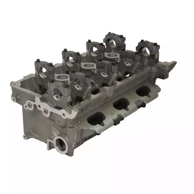 2001-2006 Ford Cylinder Head 2S7Z-6049-AALH | OEM Parts Online