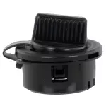 2011-2019 Ford - Compartment Cap