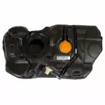 2013-2019 Ford Fiesta - Fuel Tank