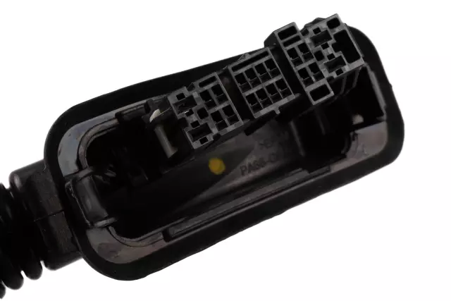 Rear Driver Side Door Wiring Harness