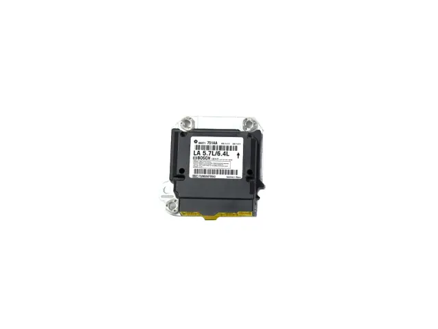 2015-2018 Mopar Occupant Restraint Module 68371751AA | My Mopar Parts