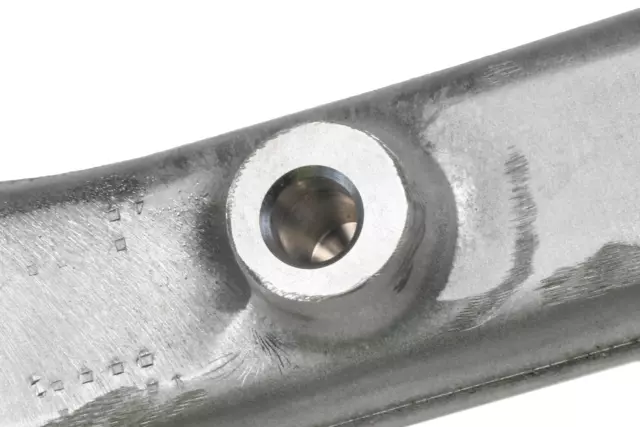 Front Driver Side Rear Lower Control Link