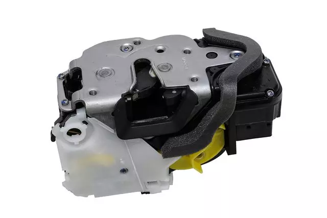 Rear Driver Side Door Latch